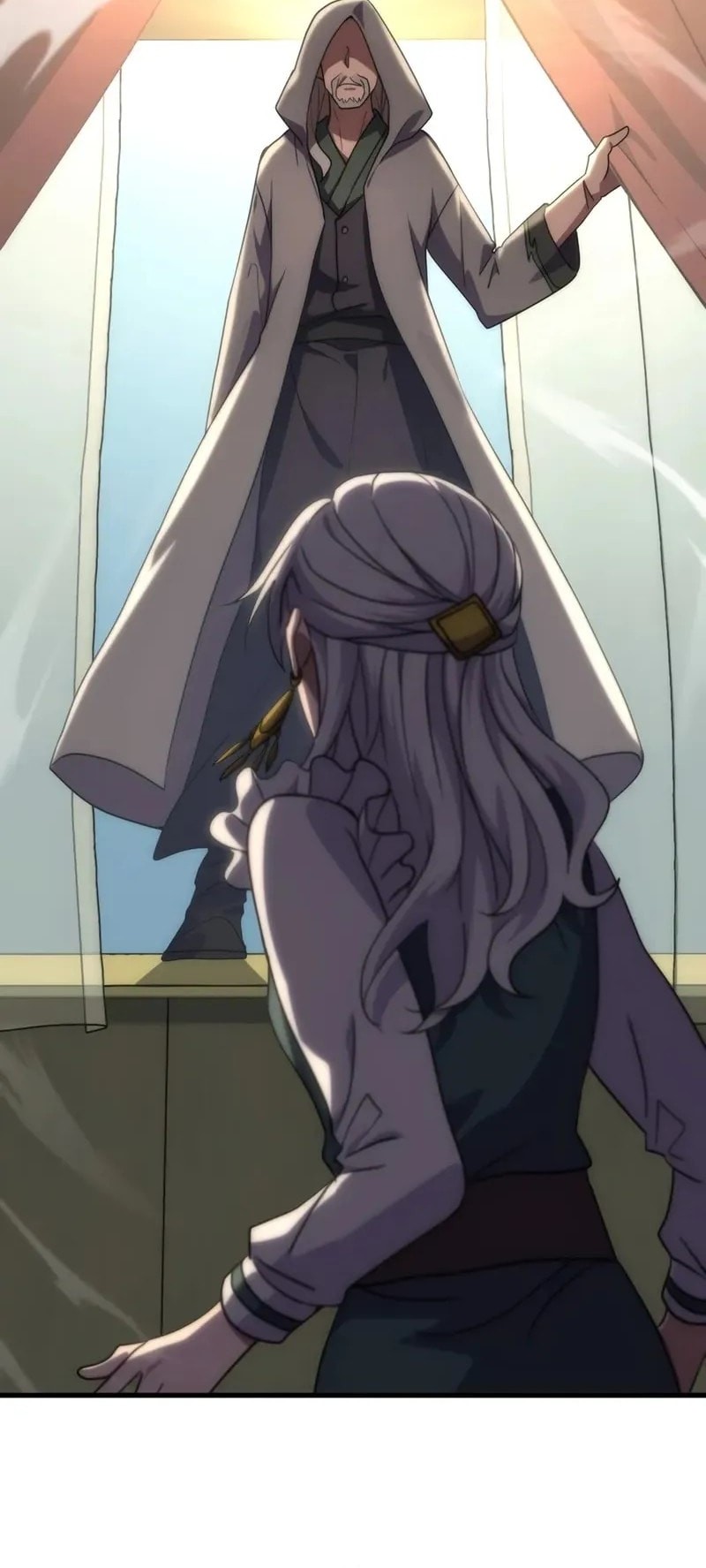 Emperor Of Steel Chapter 51 Gambar 57