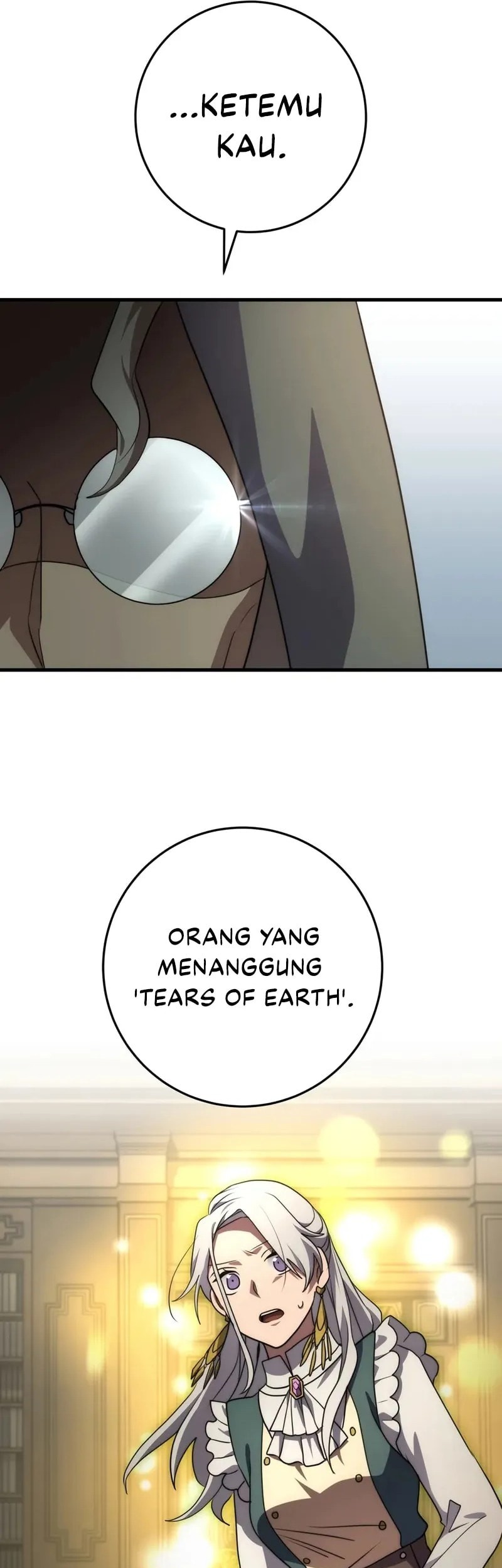 Emperor Of Steel Chapter 51 Gambar 58