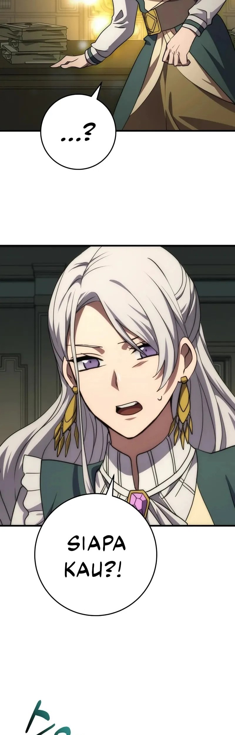 Emperor Of Steel Chapter 51 Gambar 59