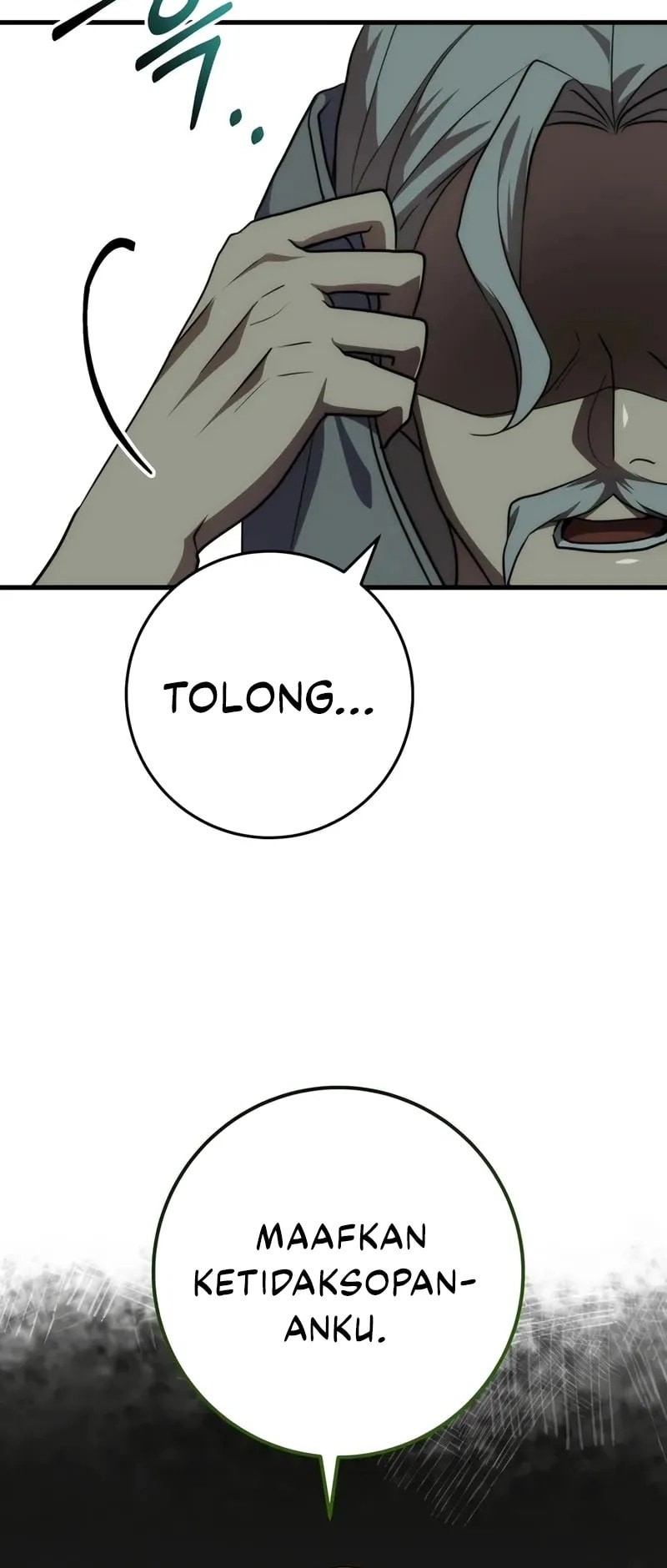 Emperor Of Steel Chapter 51 Gambar 60