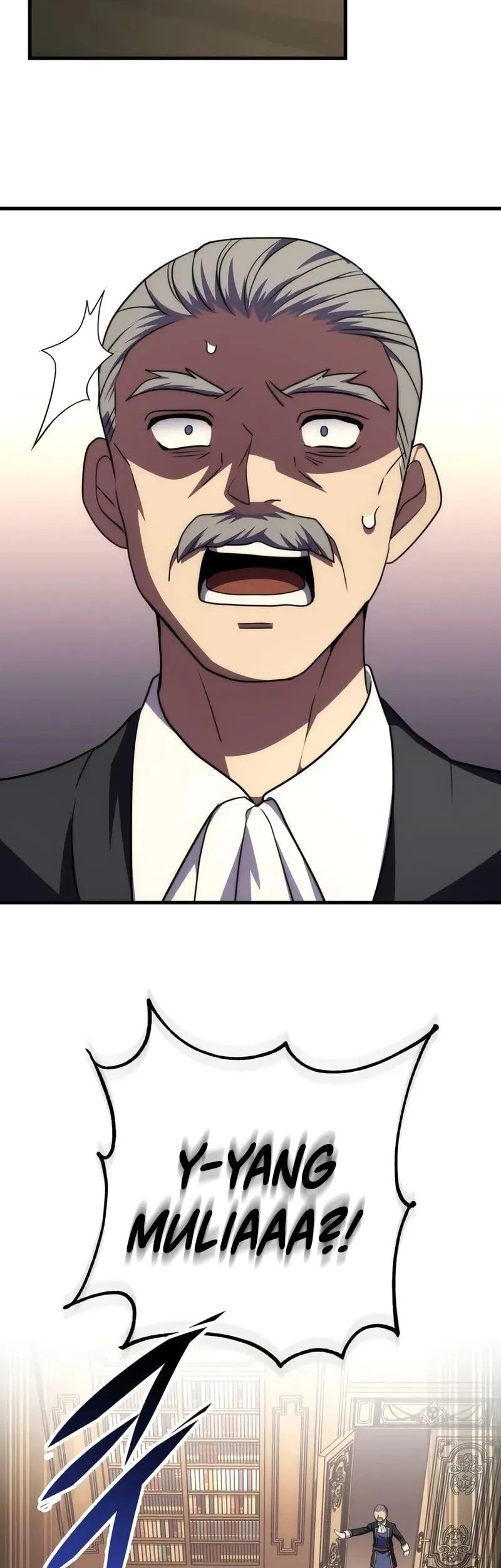 Emperor Of Steel Chapter 51 Gambar 65