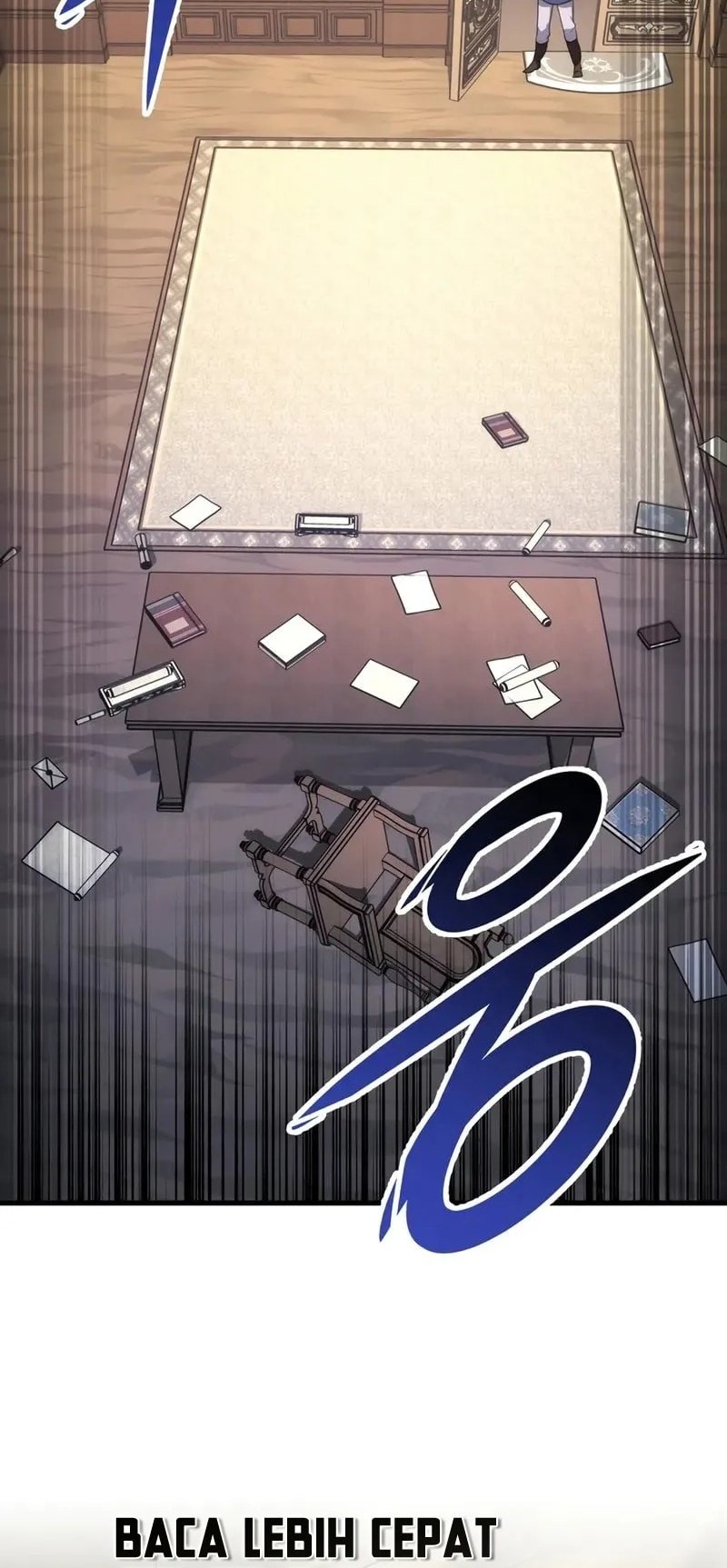 Emperor Of Steel Chapter 51 Gambar 66