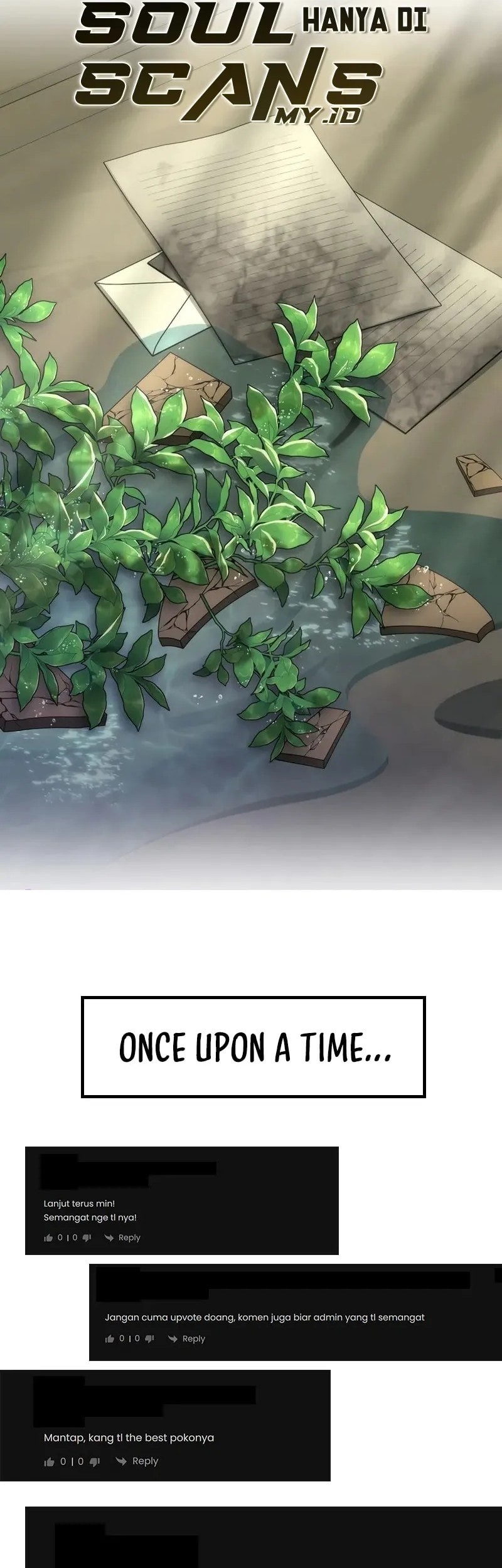 Emperor Of Steel Chapter 51 Gambar 67