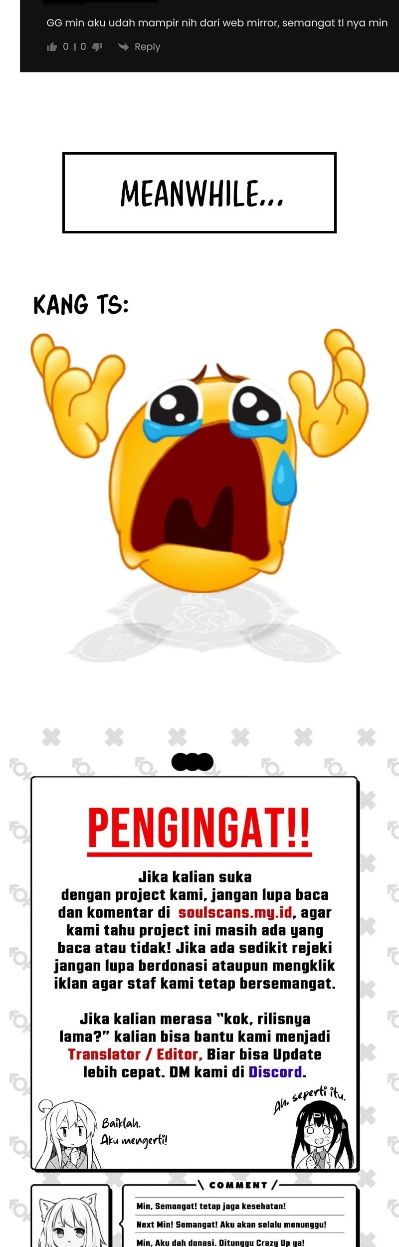 Emperor Of Steel Chapter 51 Gambar 68