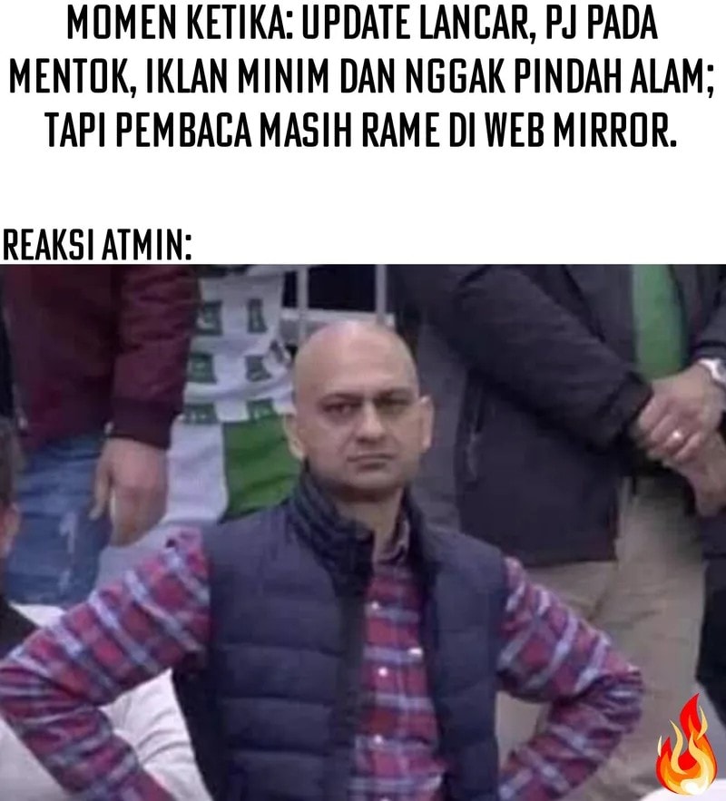 Emperor Of Steel Chapter 51 Gambar 70