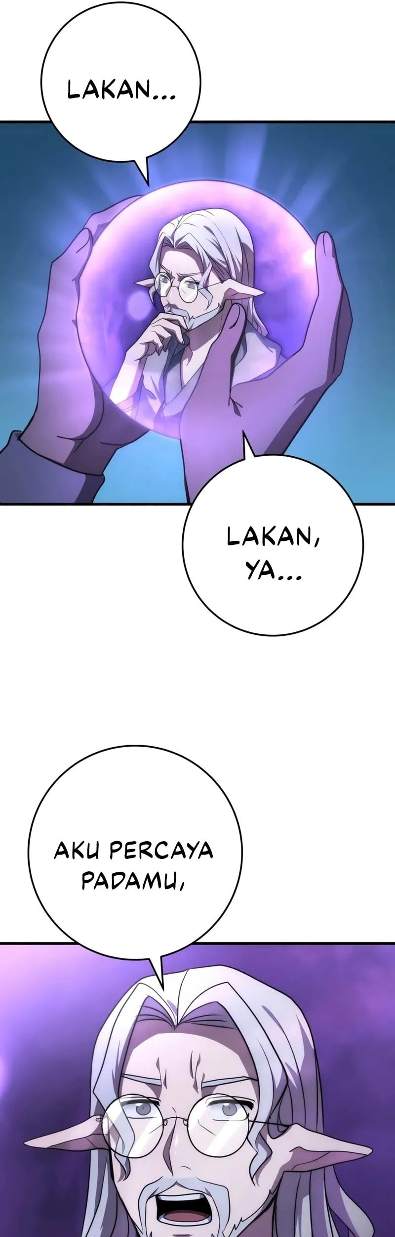 Emperor Of Steel Chapter 51 Gambar 4