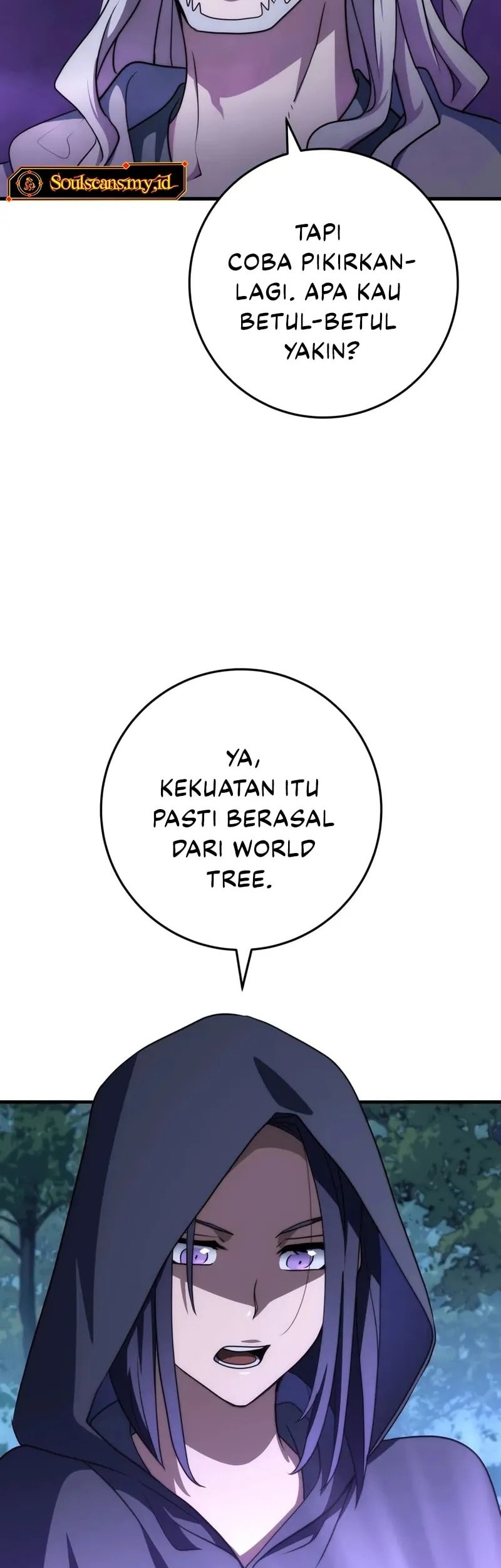 Emperor Of Steel Chapter 51 Gambar 5