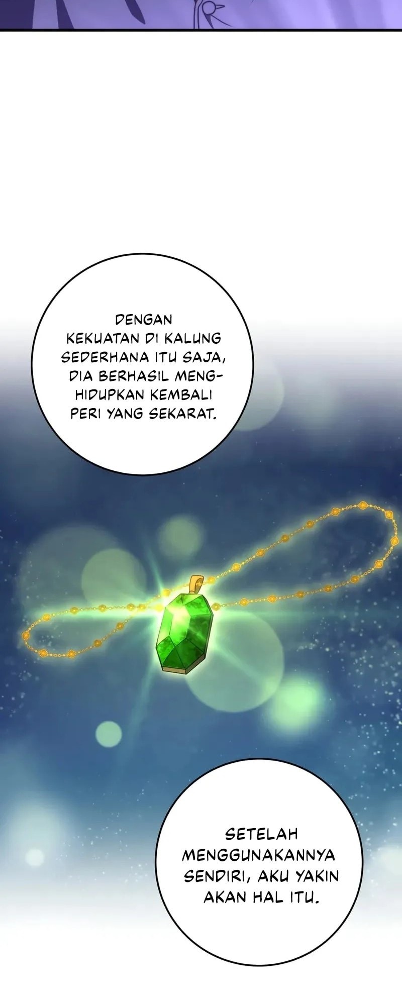 Emperor Of Steel Chapter 51 Gambar 6