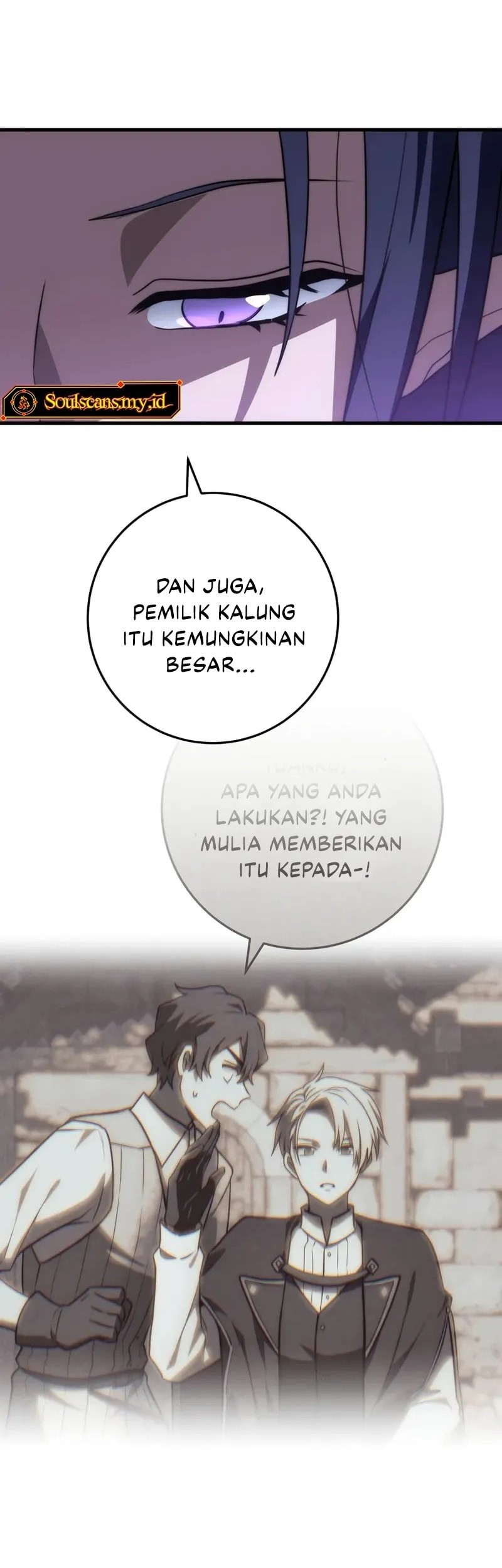 Emperor Of Steel Chapter 51 Gambar 7