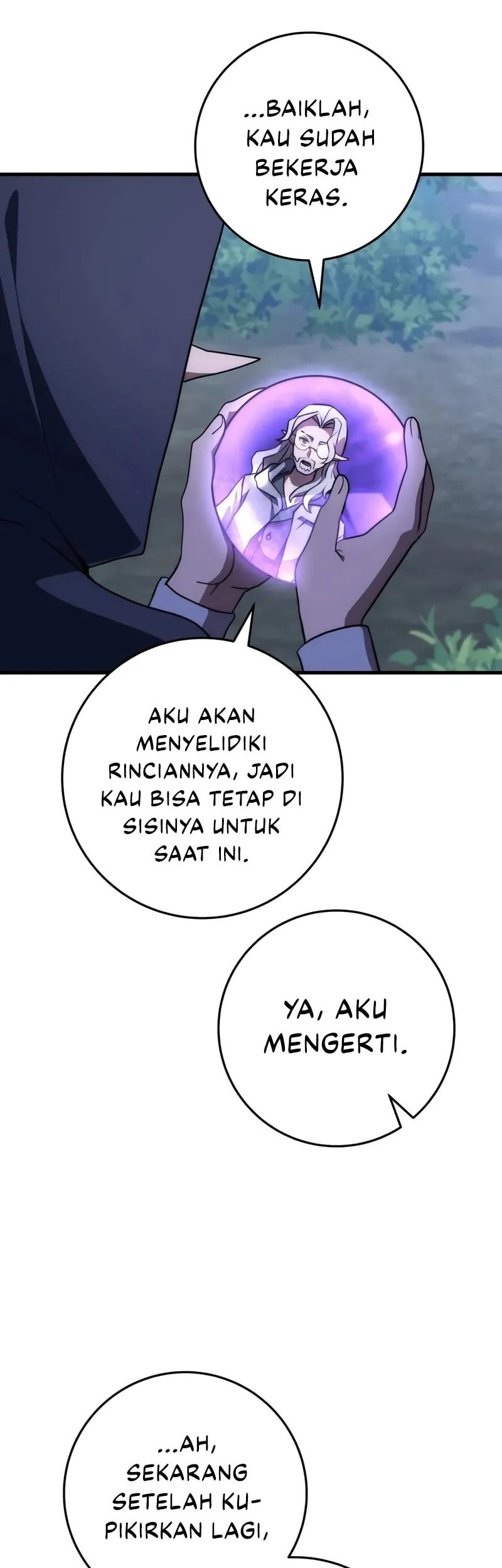 Emperor Of Steel Chapter 51 Gambar 8