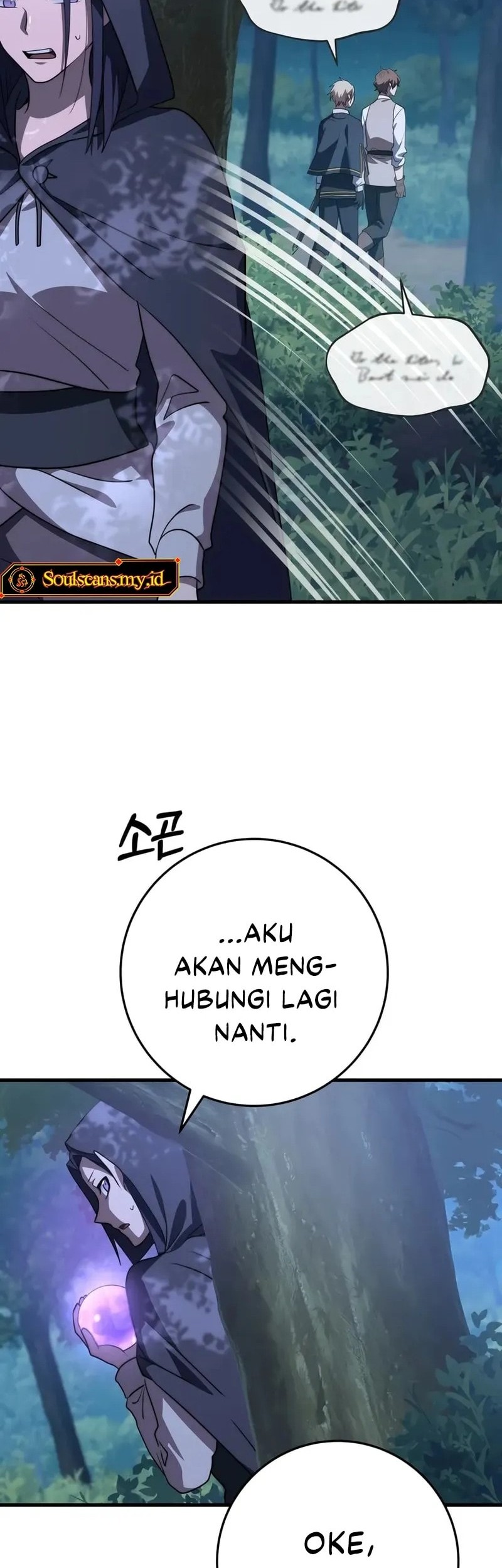 Emperor Of Steel Chapter 51 Gambar 11