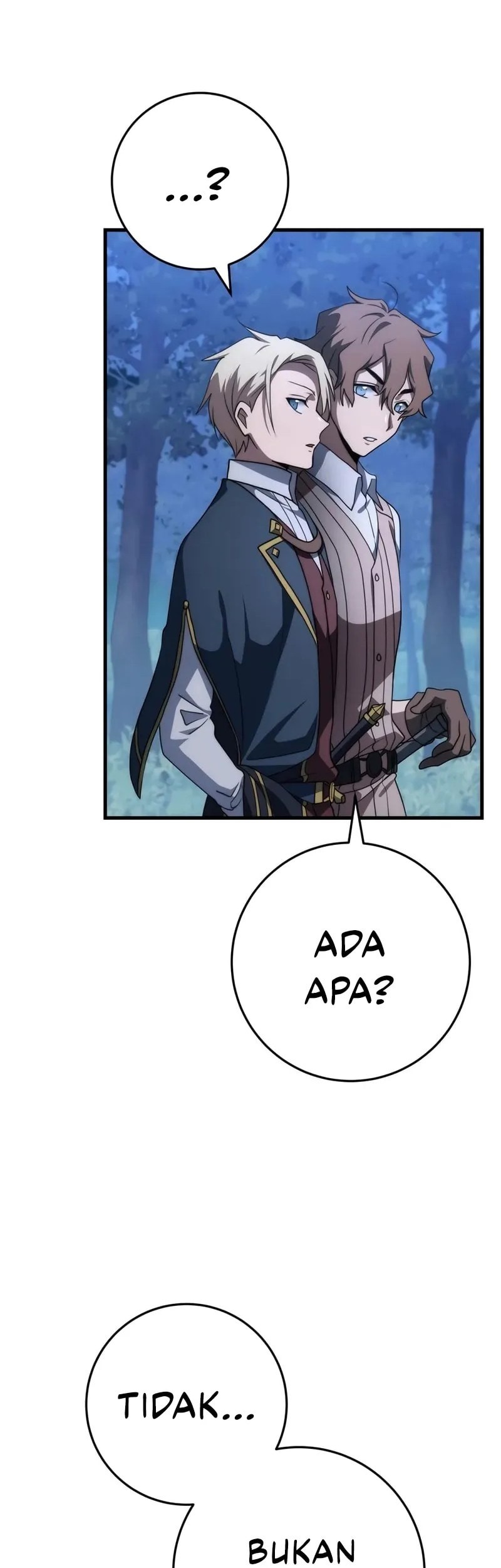 Emperor Of Steel Chapter 51 Gambar 13