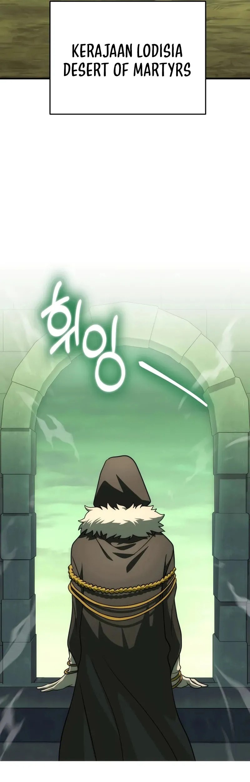 Emperor Of Steel Chapter 51 Gambar 16