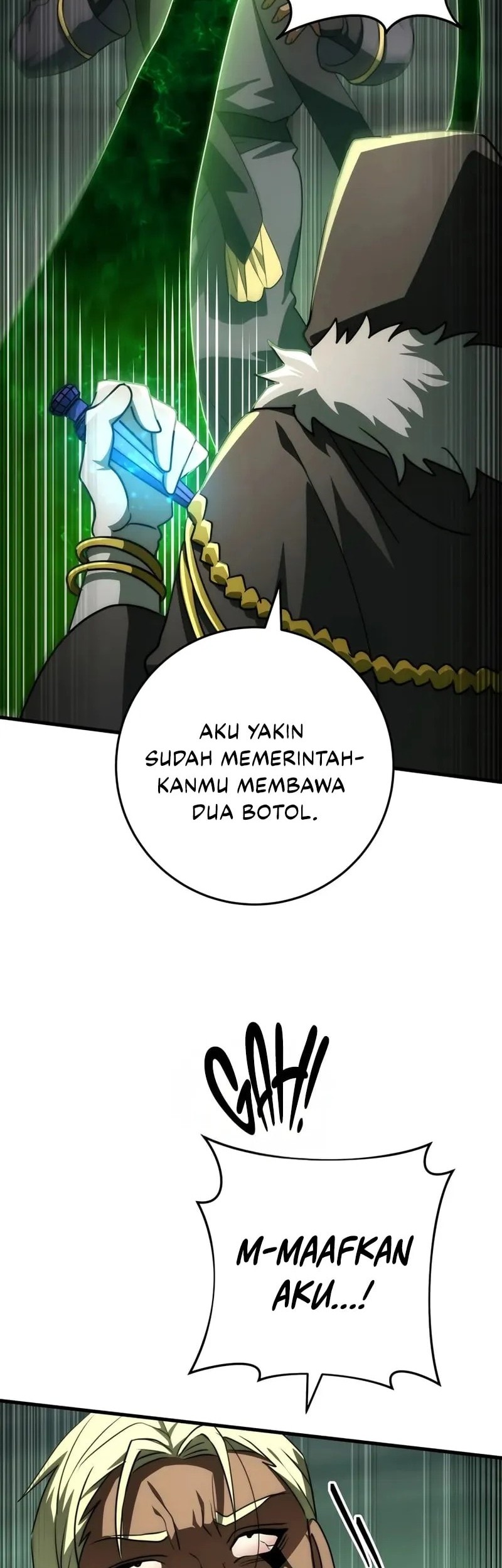Emperor Of Steel Chapter 51 Gambar 23