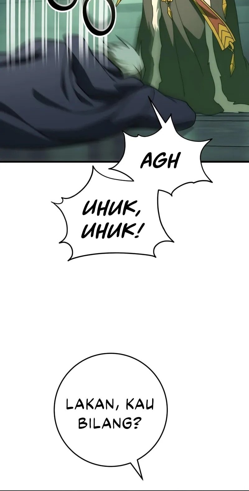 Emperor Of Steel Chapter 51 Gambar 27