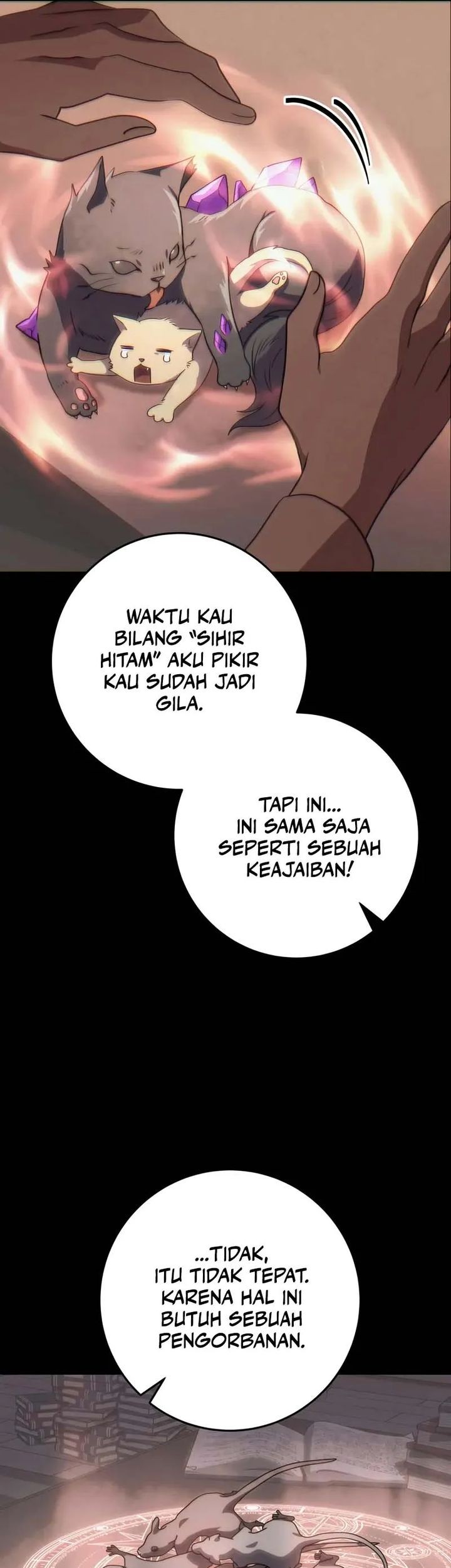Emperor Of Steel Chapter 52 Gambar 23