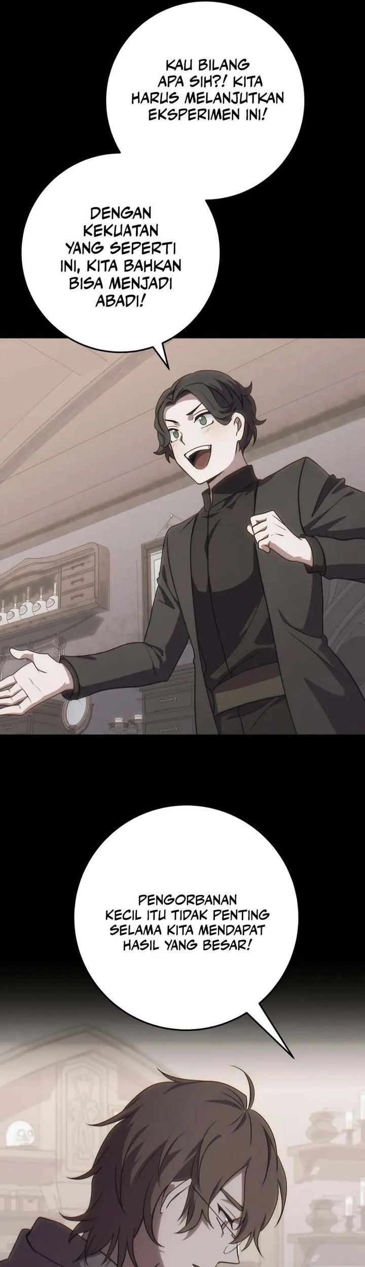 Emperor Of Steel Chapter 52 Gambar 25