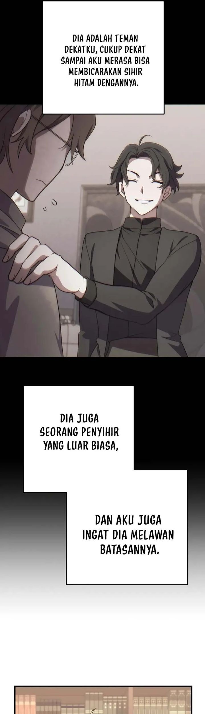 Emperor Of Steel Chapter 52 Gambar 27