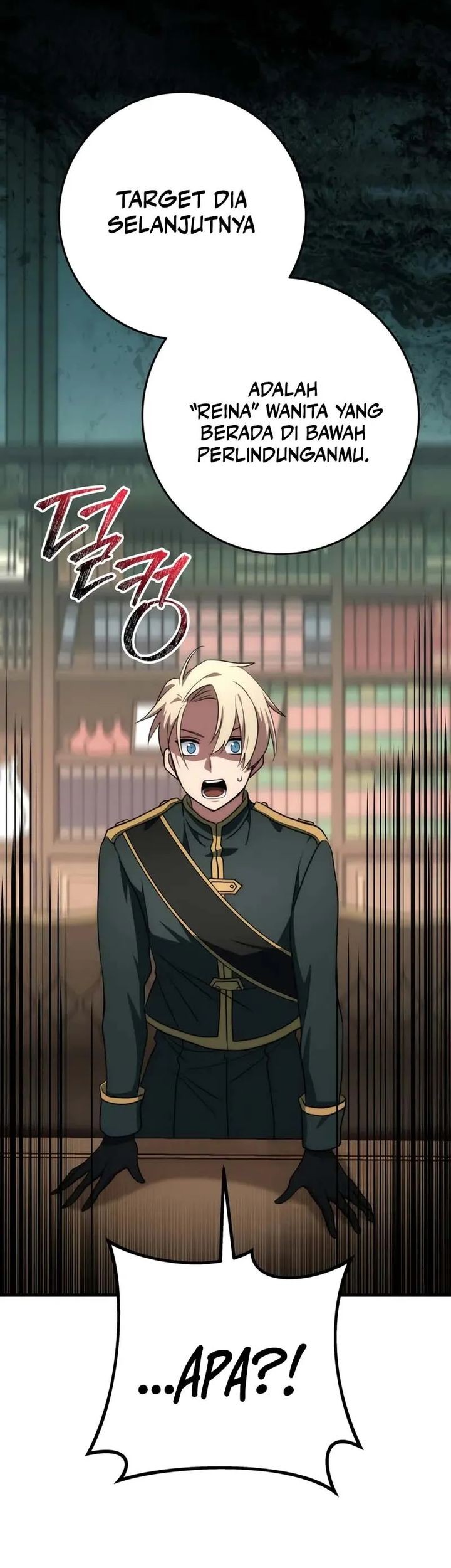 Emperor Of Steel Chapter 52 Gambar 37