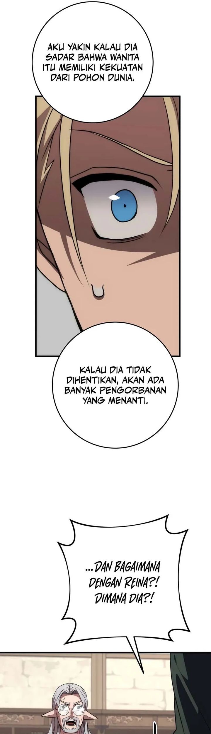 Emperor Of Steel Chapter 52 Gambar 39