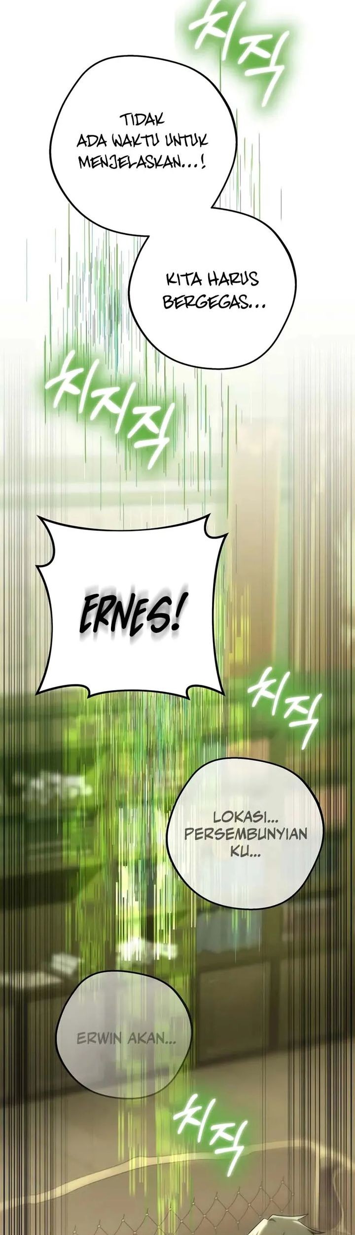 Emperor Of Steel Chapter 52 Gambar 44