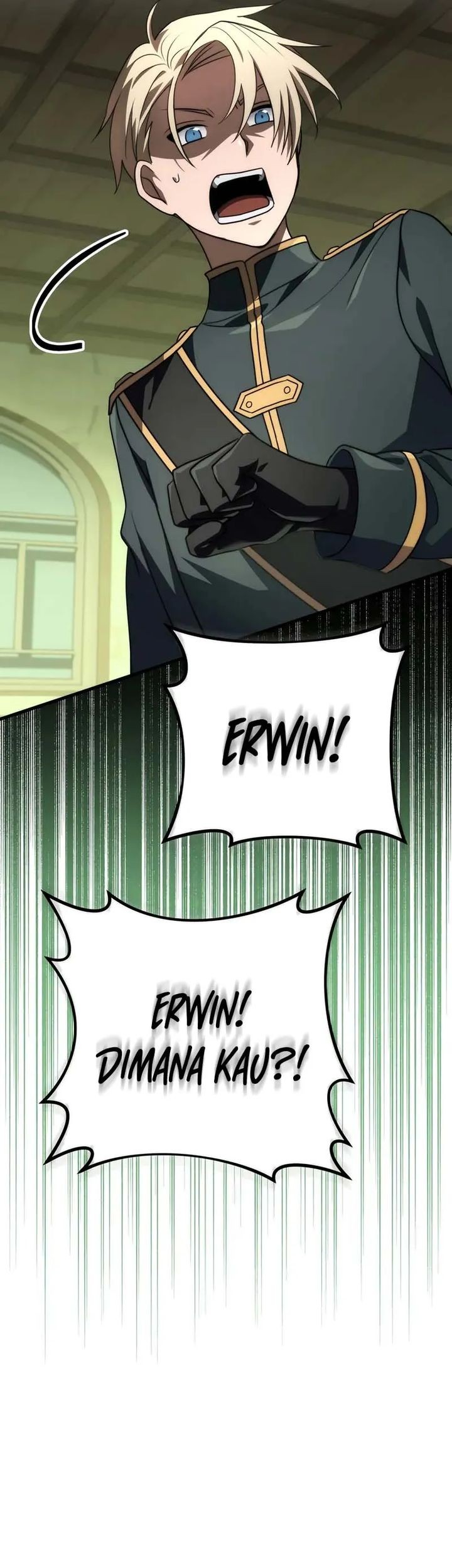 Emperor Of Steel Chapter 52 Gambar 46