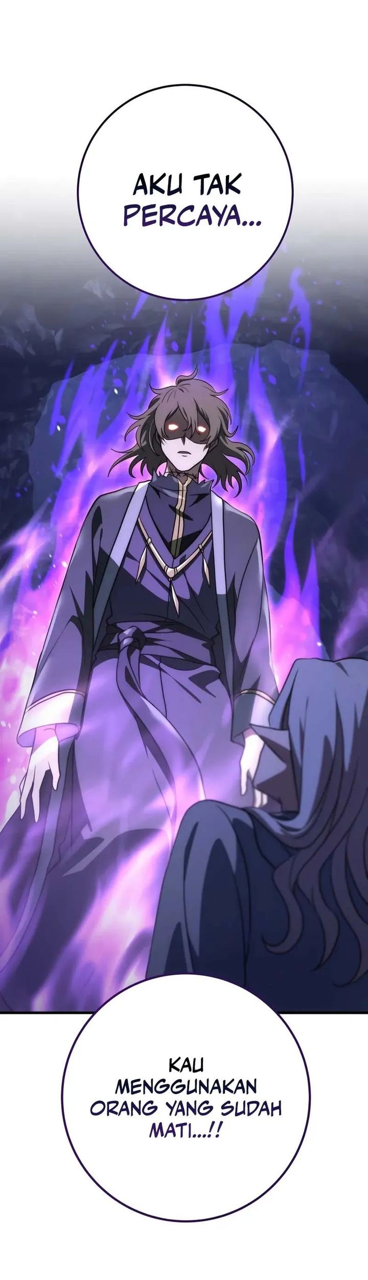 Emperor Of Steel Chapter 52 Gambar 50