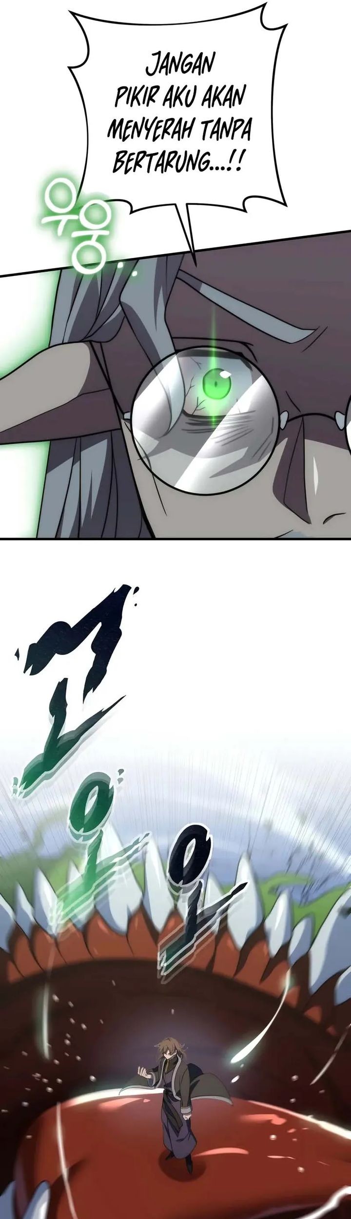 Emperor Of Steel Chapter 52 Gambar 54