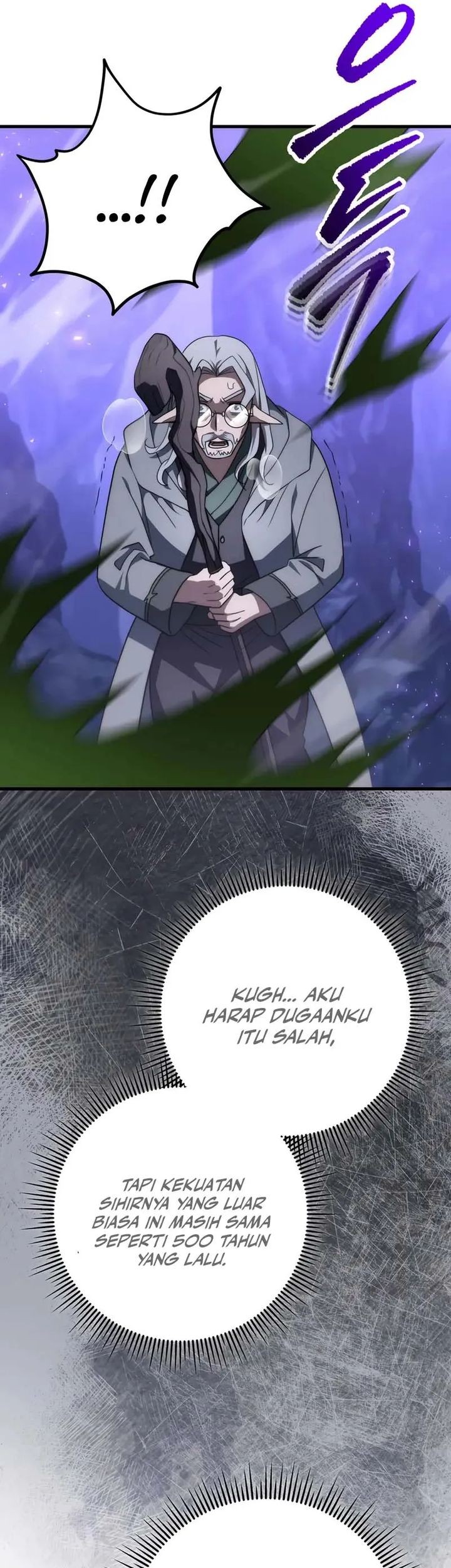 Emperor Of Steel Chapter 52 Gambar 58