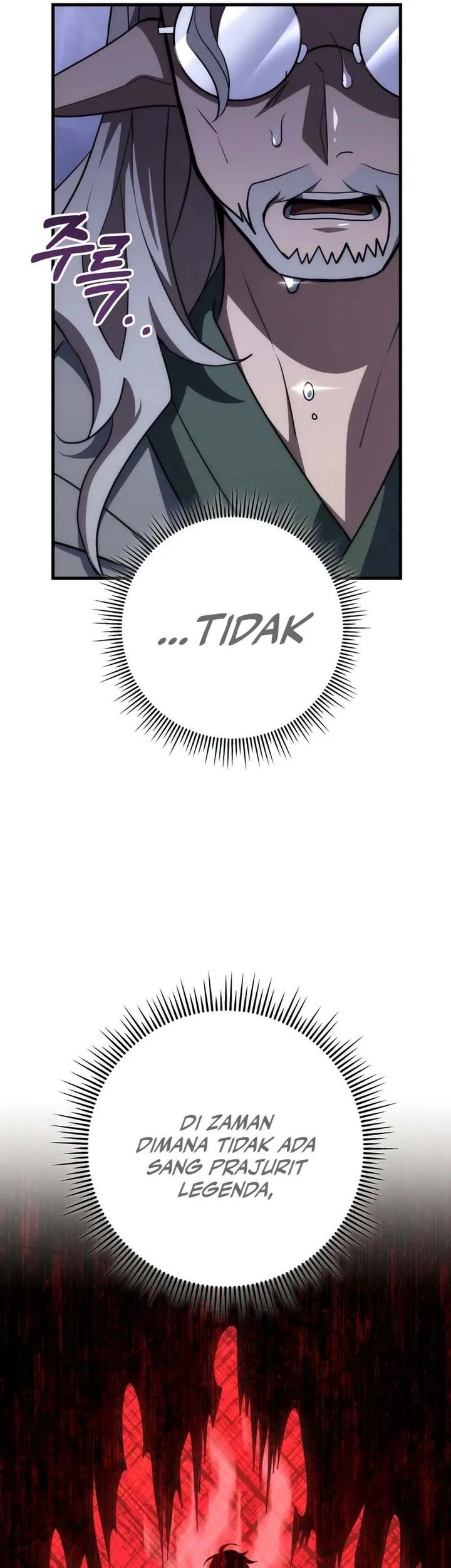 Emperor Of Steel Chapter 52 Gambar 60