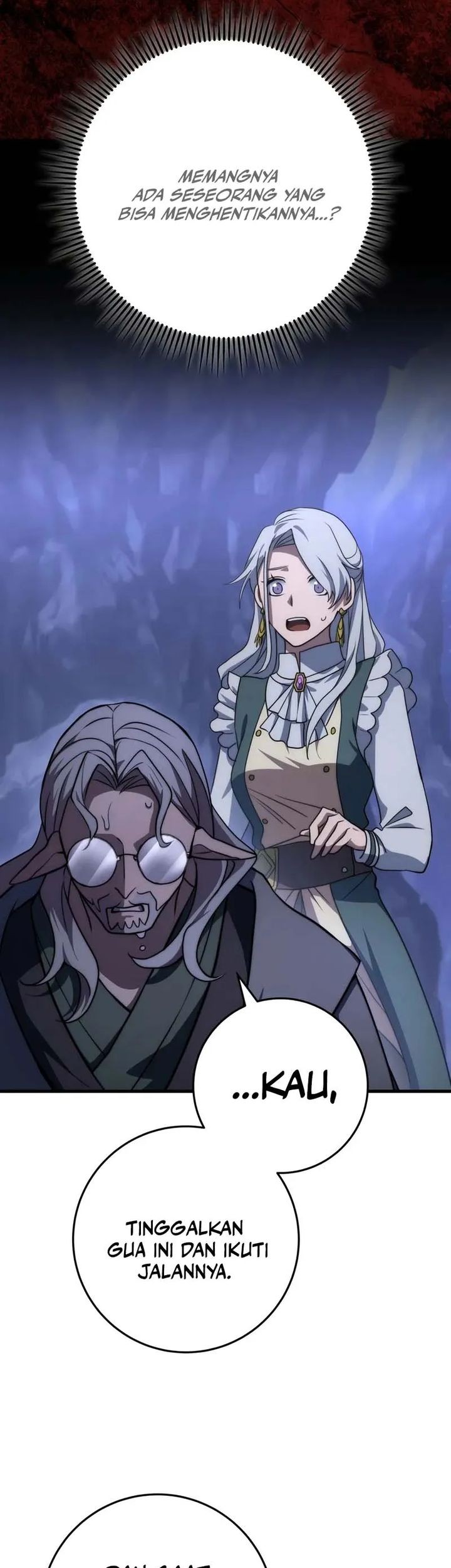 Emperor Of Steel Chapter 52 Gambar 62