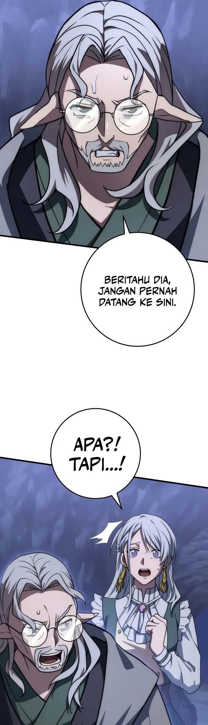 Emperor Of Steel Chapter 52 Gambar 64