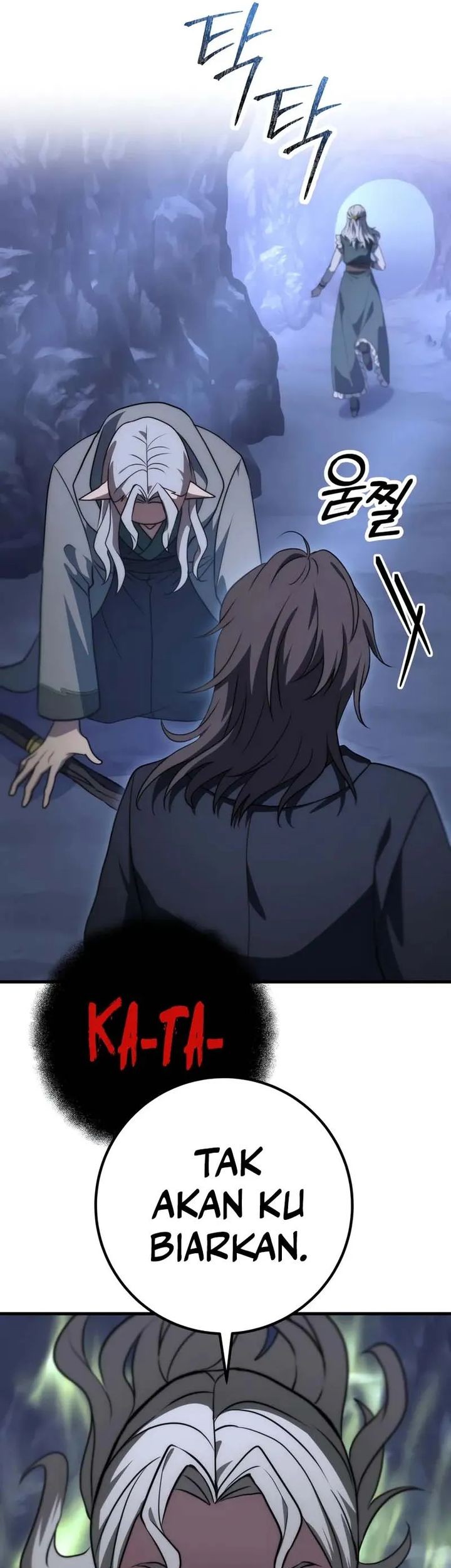 Emperor Of Steel Chapter 52 Gambar 66