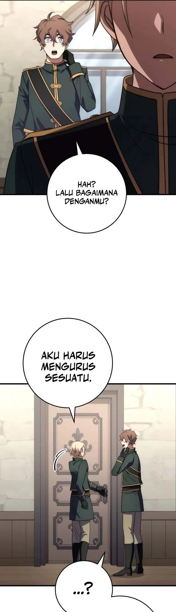 Emperor Of Steel Chapter 52 Gambar 5