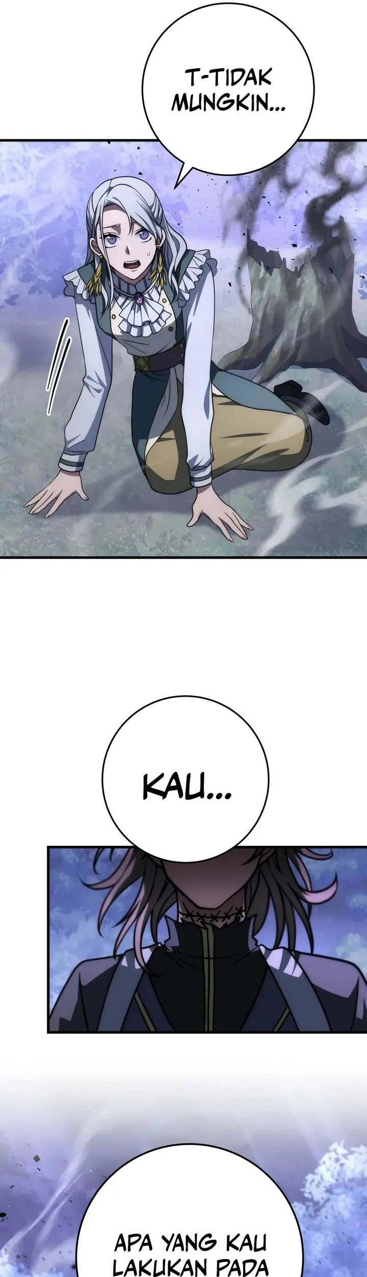 Emperor Of Steel Chapter 52 Gambar 78