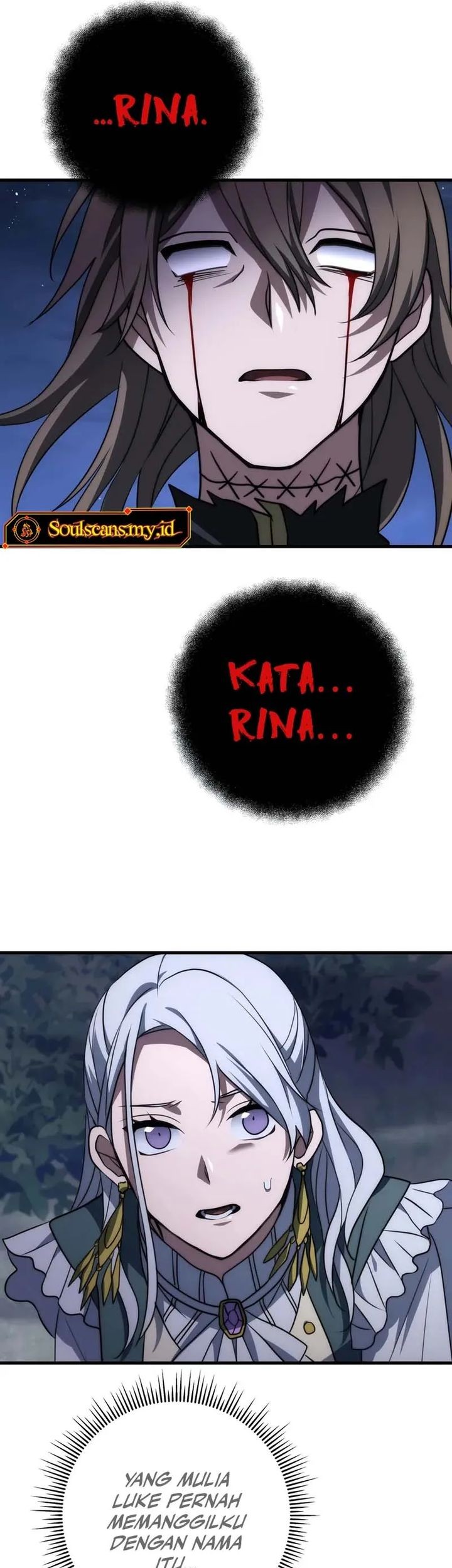 Emperor Of Steel Chapter 52 Gambar 80