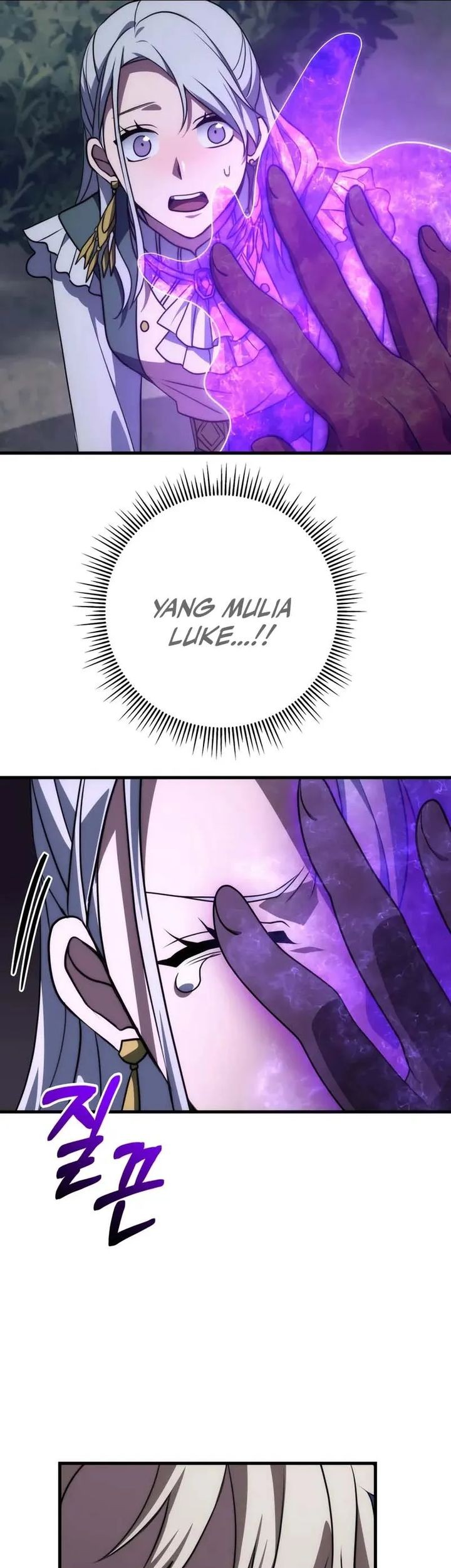 Emperor Of Steel Chapter 52 Gambar 84