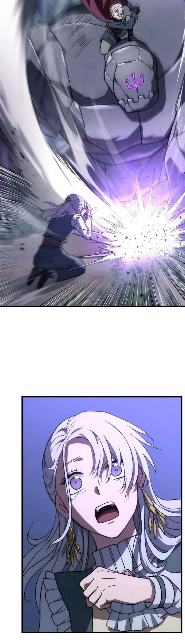 Emperor Of Steel Chapter 52 Gambar 88