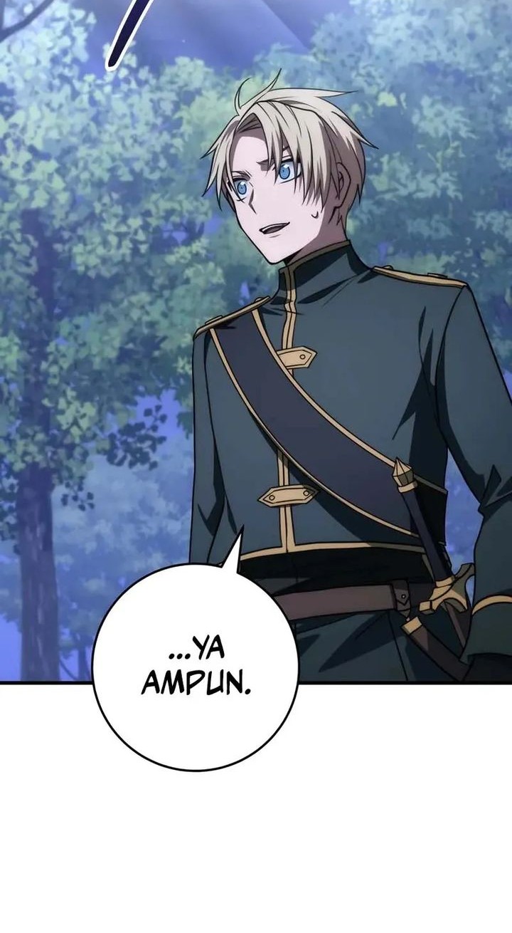 Emperor Of Steel Chapter 52 Gambar 91