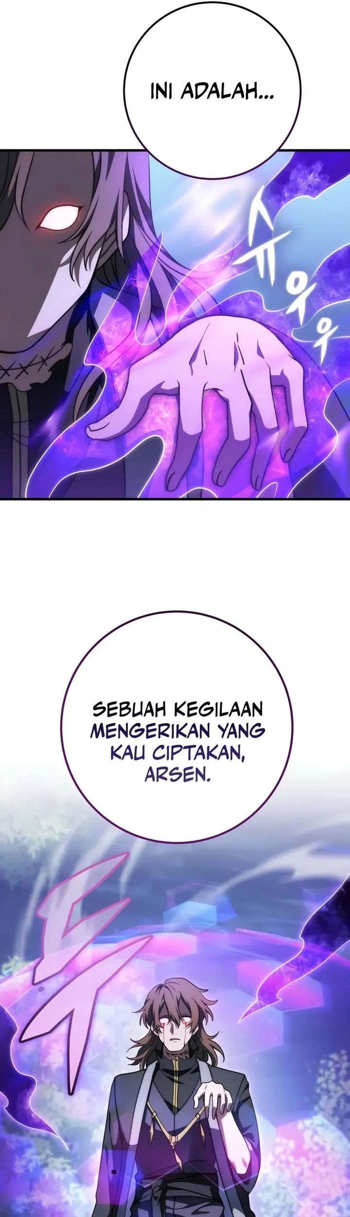 Emperor Of Steel Chapter 52 Gambar 92