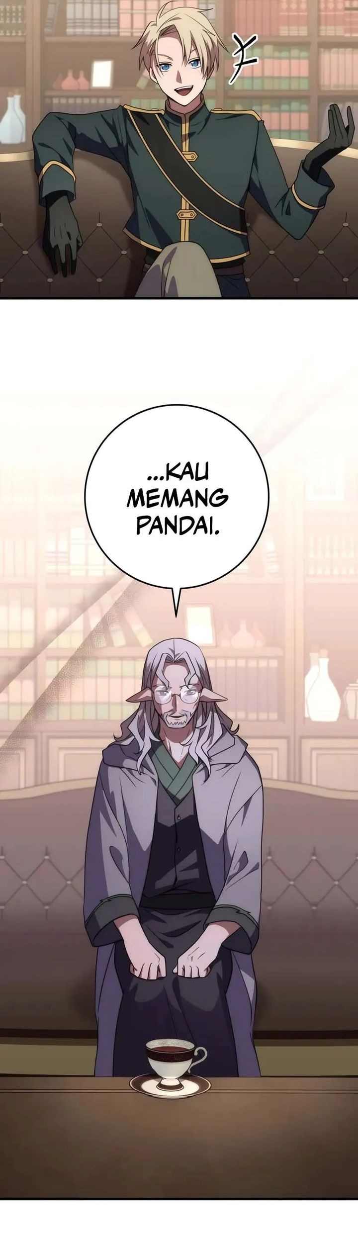 Emperor Of Steel Chapter 52 Gambar 17