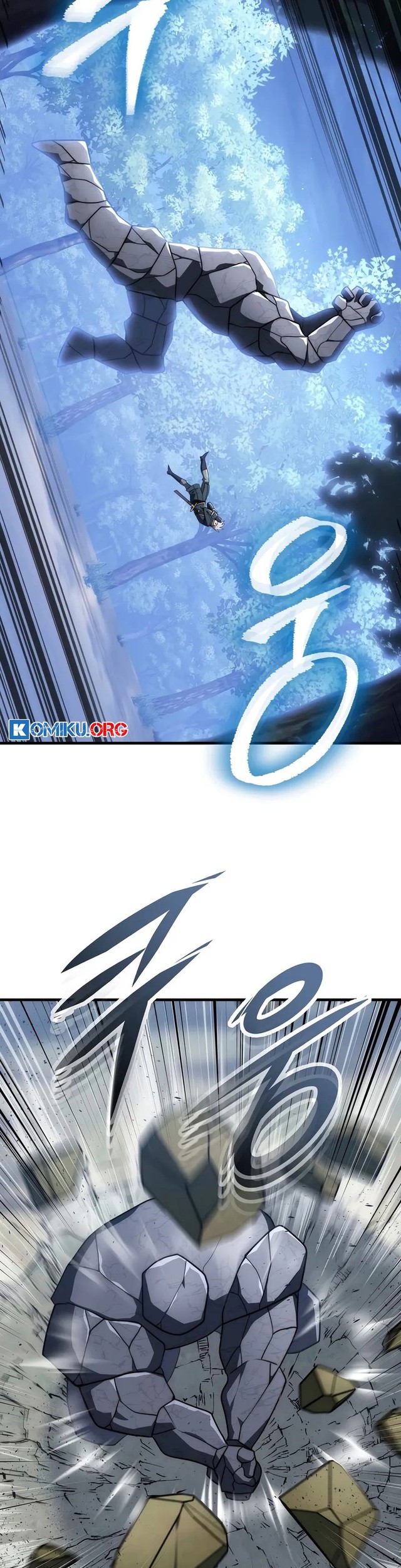 Emperor Of Steel Chapter 53 Gambar 18