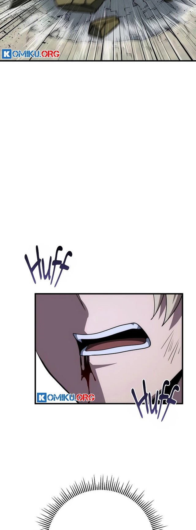 Emperor Of Steel Chapter 53 Gambar 19