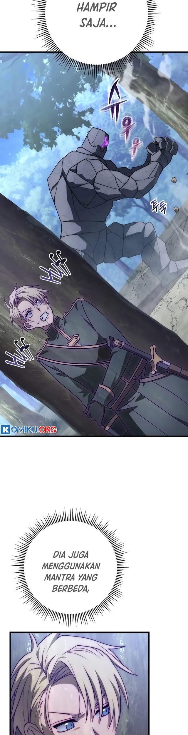 Emperor Of Steel Chapter 53 Gambar 20