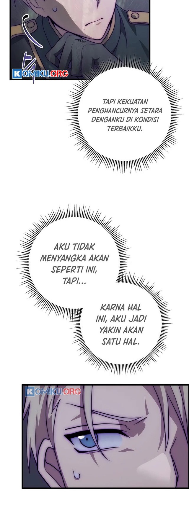 Emperor Of Steel Chapter 53 Gambar 21