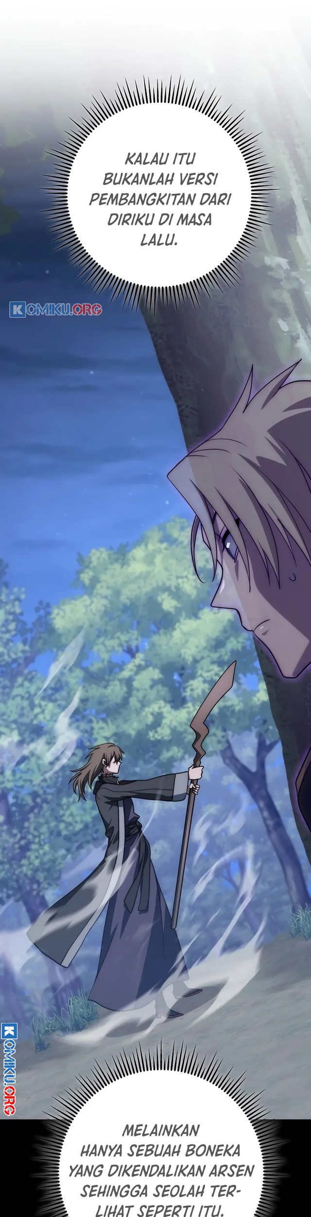 Emperor Of Steel Chapter 53 Gambar 22