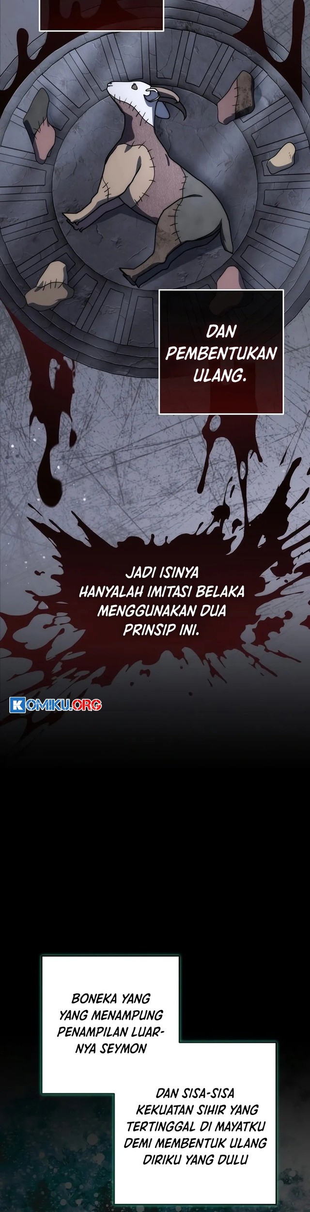 Emperor Of Steel Chapter 53 Gambar 24