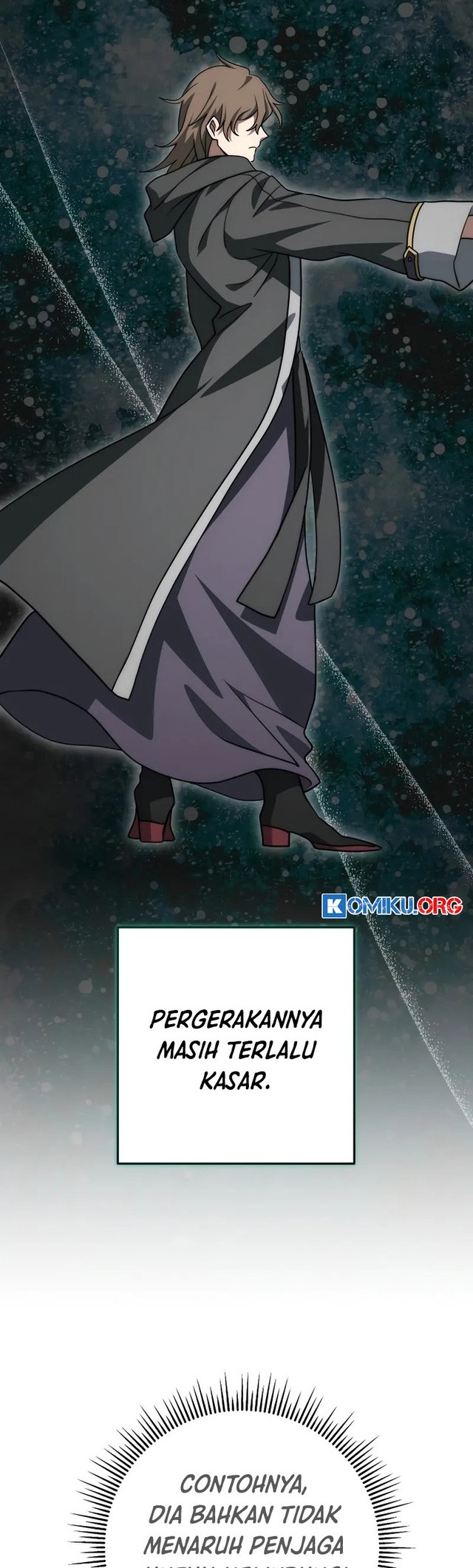 Emperor Of Steel Chapter 53 Gambar 25