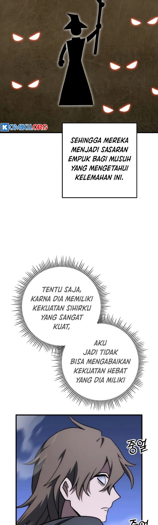 Emperor Of Steel Chapter 53 Gambar 27