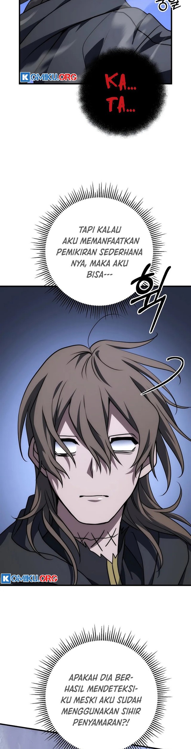 Emperor Of Steel Chapter 53 Gambar 28